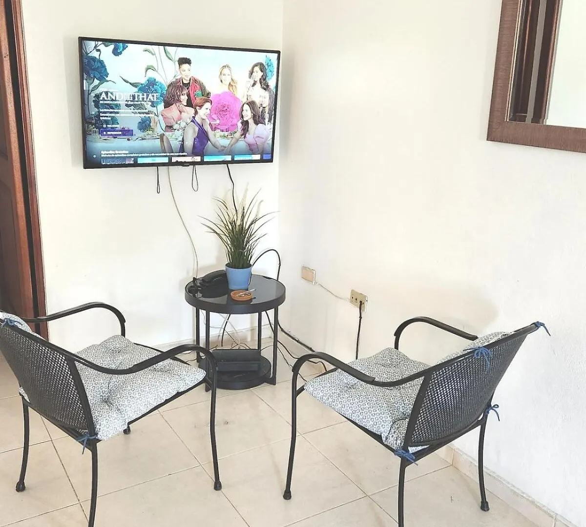 Lägenhet Confortable, Familiar Y Acogedor Lugar En Santo Domingo Dominikanska republiken
